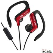 تصویر هدفون جی وی سی مدل HA-EBR25 JVC HA-EBR25 Headphones