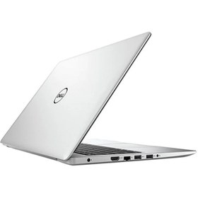 تصویر لپ تاپ دل مدل 5570 ا Laptop Dell inspiron 5570 Laptop Dell inspiron 5570