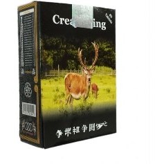 تصویر جینسینگ دوگوزن اصل ۶۰عددی 