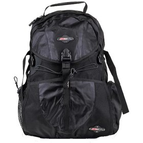 تصویر کوله پشتی اسکیت بزرگ سبا مدلBackpack 