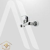 تصویر شیر دوش البرز روز مدل موج 