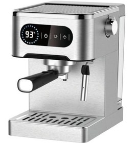 تصویر اسپرسوساز داونتی اتوماتیک مدل Dawenti DW3020 Dawenti Automatic Espresso Machine Model DW3020