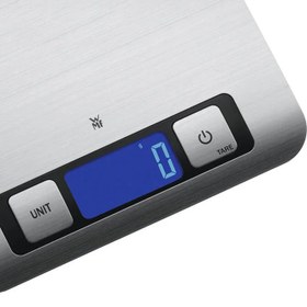 تصویر ترازو آشپزخانه استیل وی ام اف | WMF Digital Kitchen Scale 