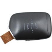 تصویر مبدل تک سیم کارت بلوتوثی IKOS مدل K1S مناسب گوشی های ایفون ا ikos ikos