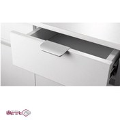 تصویر دستگیره کابینت ML396 ملونی Melloni دو پیچ 