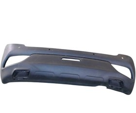 تصویر سپر عقب جک S3 کد 2804100U2220 