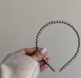 تصویر تل مرواریدی 