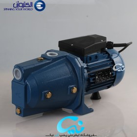 تصویر پمپ آب جتی 1 اسب الکتروژن مدل CAM100 Electrogen cam100 Water pump