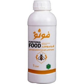 تصویر عصاره گیاهی سین بیوتیک زنبور عسل سین بی مونو 