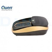تصویر دستگاه کاور کفش حرارتی Quen مدل XT-46C – کد ۳۱۰۱