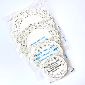 تصویر کاغذ گیپور ۲۱ سانت ۱۰۰ عددی 