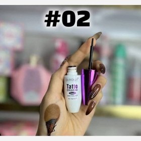 تصویر تینت ابرو 