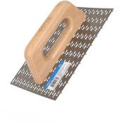 تصویر ابزار پتینه هزار خار دکور فلزی 