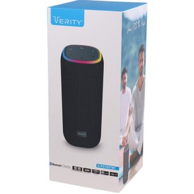 تصویر اسپیکر بلوتوثی وریتی V-PS7027BT Verity V-PS7027BT Wireless Speaker