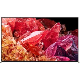 تصویر تلویزیون هوشمند 75 اینچ سونی مدل 75X95K Sony 75X95K 75-Inch VA 4K Smart TV