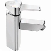 تصویر شیر روشویی ایلیا کروم کیان Ilia Chrome Basin