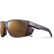 تصویر عینک کوهنوردی جولبو مدل SHIELD لنز راکتیو ۲-۴ پولاریزه 