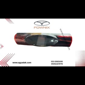 تصویر خطر وسط تیگو 7 پرو 