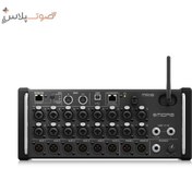 تصویر میکسر دیجیتال مایداس مدل MR18 