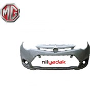 تصویر سپر جلو ام جی 3 درجه یک 