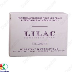 تصویر پن ضدجوش لیلاک مدل LILACNEX وزن 100 گرم 