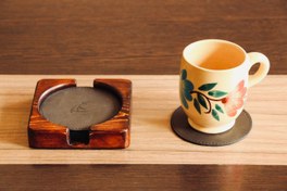 تصویر زیر لیوانی 