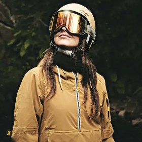 تصویر عینک اسکی SINNER مدل OLYMPIAمدل 1 