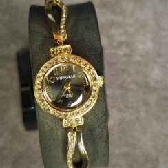 تصویر ساعت مچی زنانه هانگری HONGRUI