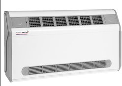 تصویر فن کویل زمینی دکوراتیو مدل 800 CFM آذر نسیم 