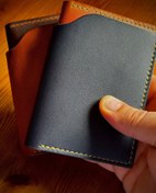 تصویر کیف مدارک ماشین db1003