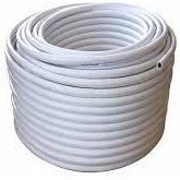 تصویر لوله پنج لایه نیوپایپ سایز ۱۶ PEX-AL-P 