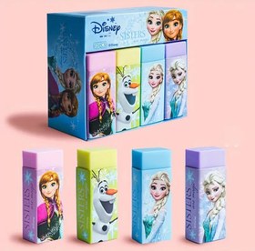 تصویر پاک کن طرح فروزن 