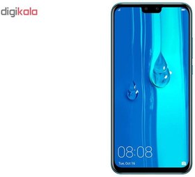 تصویر گوشی موبایل هوآوی مدل Y9 2019 JKM-LX1 دو سیم کارت ظرفیت 128 گیگابایت Huawei Y9 2019 JKM-LX1 Dual SIM 128GB Mobile Phone