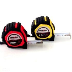 تصویر متر 7/5متری ماکسیم 