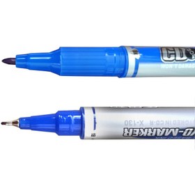 تصویر ماژیک CD دوسر XSG X-130 