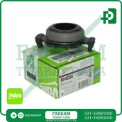 تصویر بلبرینگ کلاچ پژو ۲۰۶ و ۴۰۵ والئو Valeo اصلی | 804036 