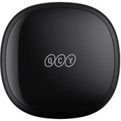 تصویر کیس شارژ هندزفری بلوتوث شیائومی مدل QCY T13X 