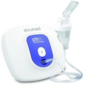 تصویر نبولایزر اکیومد مدل NF80 ACCUMED NF80