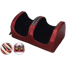 تصویر ماساژور پا مدل Renkai foot massager model RENKAI