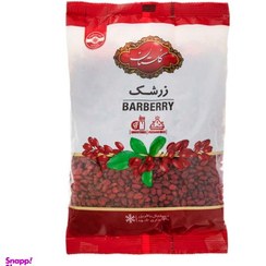 تصویر زرشک گلستان وزن 250 گرم 