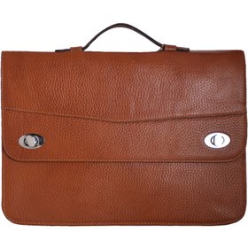 تصویر کیف اداری مدل Z-10 