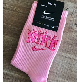 تصویر جوراب نایک 