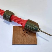 تصویر دریل دستی کد 1057 