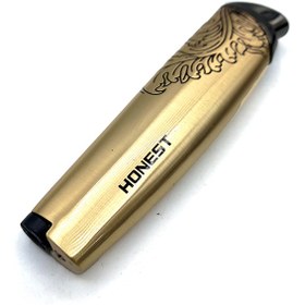 تصویر فندک گازی هانست 