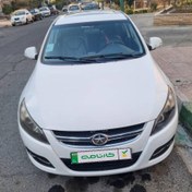 تصویر جک J5 مدل 1394 ا اتوماتیک 1800cc اتوماتیک 1800cc