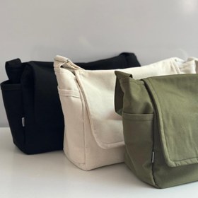 تصویر کیف دوشی رکتو 