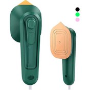 تصویر اتو بخار مسافرتی مدل DRY AIRON با ظرفیت ۰.۰۸ لیتر 