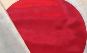 تصویر پرچم ژاپن 