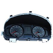 تصویر جلو آمپر 405 دو ایربگ عظام 3163038 