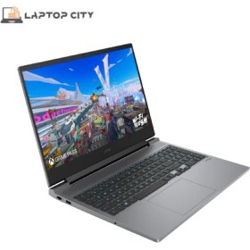 تصویر لپ تاپ گیمینگ اچ‌پی OMEN 16 مدل AE0073 ظرفیت ۱TB SSD با ۳۲GB رم و گرافیک RTX 4060 